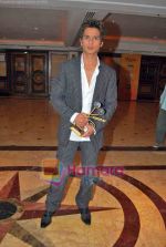 Shahid Kapoor at Teacher_s Awards in Taj Land_s End on 7th Nov 2009 (7).JPG